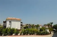Maistros Hotel Apartments Protaras